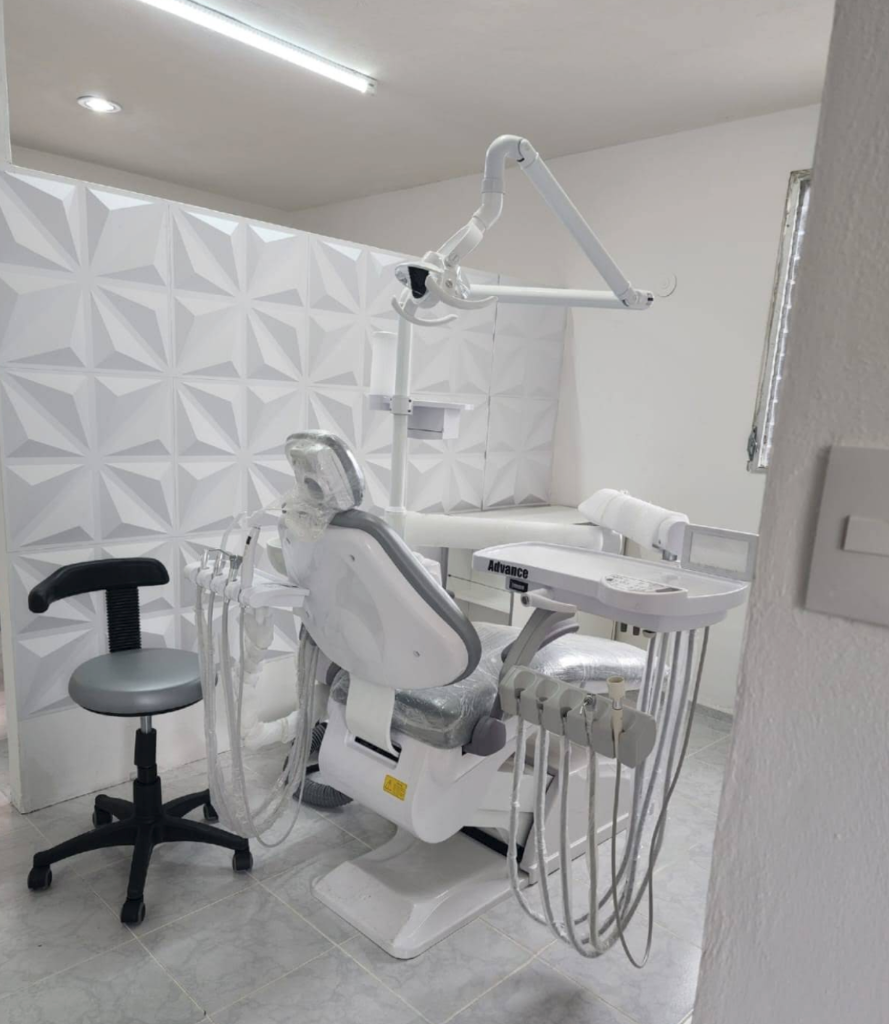 Tecnología Avanzada