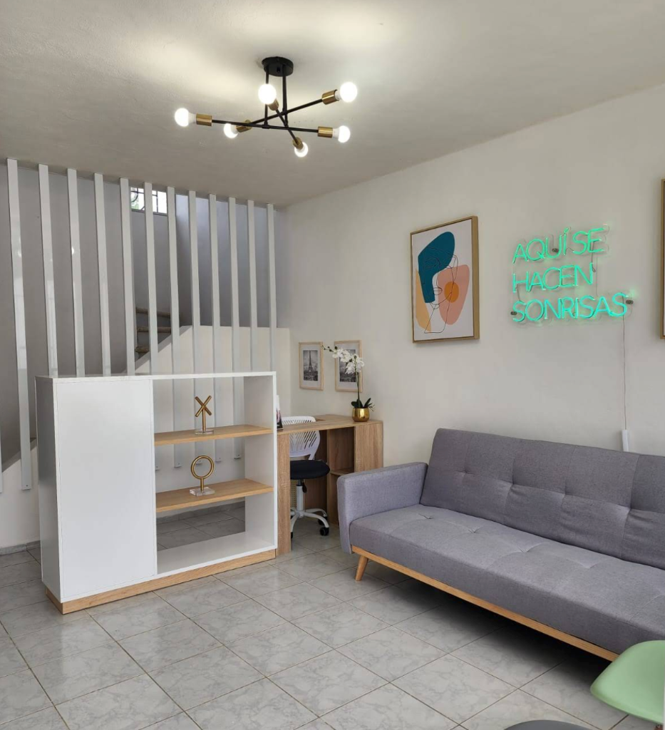 Instalaciones Modernas