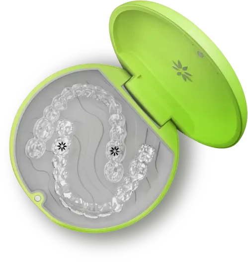 Invisalign Case