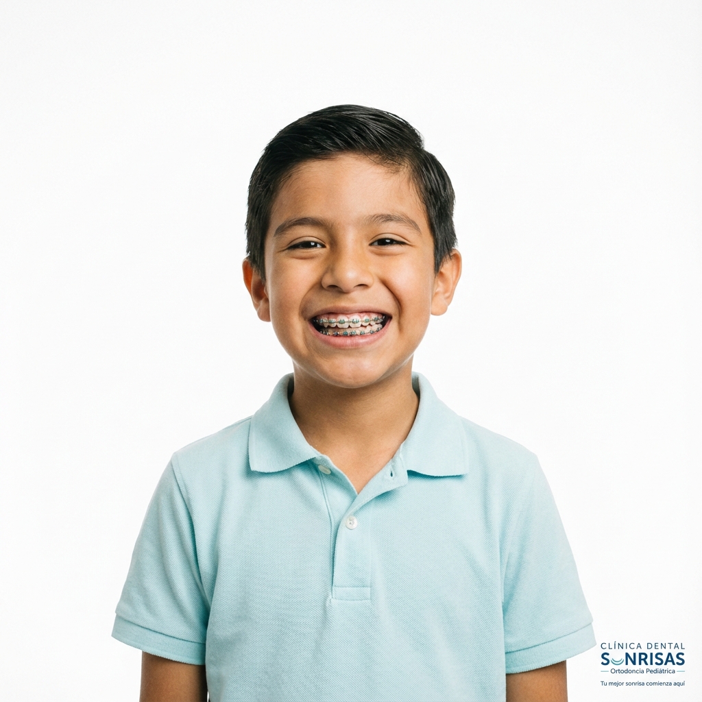 Ortodoncia para Niños