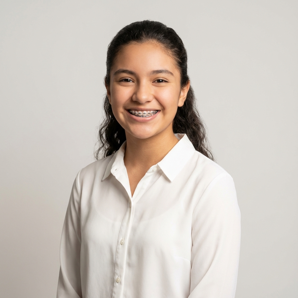 Ortodoncia para Adolescentes